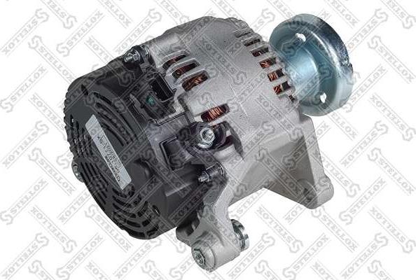 Stellox 06-10771-SX - Alternator furqanavto.az