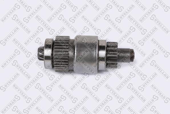 Stellox 06-80199-SX - Pinion, başlanğıc furqanavto.az