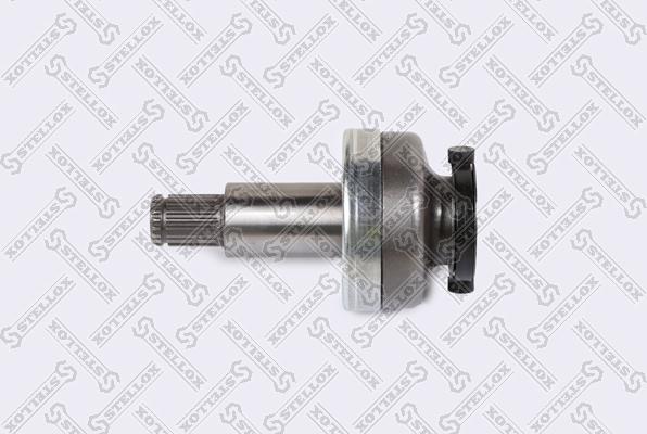 Stellox 06-80197-SX - Pinion, başlanğıc furqanavto.az