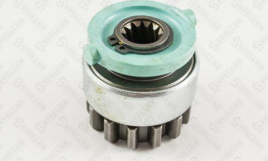 Stellox 06-80115-SX - Pinion, başlanğıc furqanavto.az