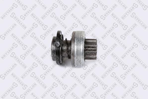 Stellox 06-80124-SX - Pinion, başlanğıc furqanavto.az