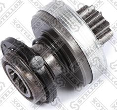 Stellox 06-80121-SX - Pinion, başlanğıc furqanavto.az