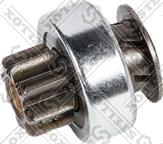 Stellox 06-80212-SX - Pinion, başlanğıc furqanavto.az