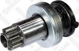 Stellox 06-80238-SX - Pinion, başlanğıc furqanavto.az