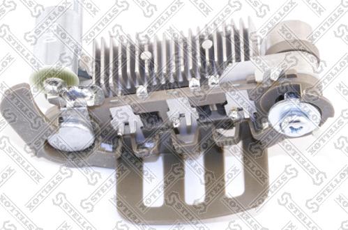 Stellox 06-22079-SX - Düzləşdirici, alternator furqanavto.az