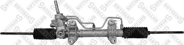 Stellox 00-37108-SX - Sükan qurğusu furqanavto.az