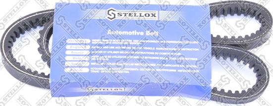 Stellox 01-01175-SX - V-kəmər furqanavto.az