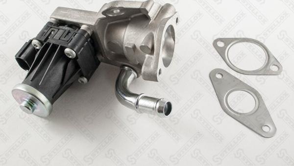 Stellox 01-25055-SX - EGR Valf furqanavto.az