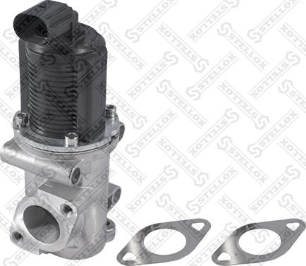 Stellox 01-25018-SX - EGR Valf furqanavto.az