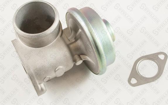 Stellox 01-25081-SX - EGR Valf furqanavto.az