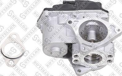 Stellox 01-25039-SX - EGR Valf furqanavto.az