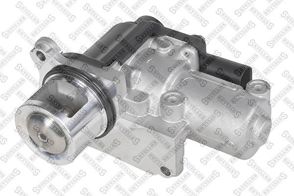 Stellox 01-25038-SX - EGR Valf furqanavto.az