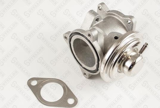 Stellox 01-25074-SX - EGR Valf furqanavto.az