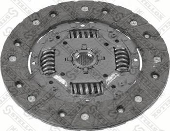 Stellox 07-00042-SX - Debriyaj diski furqanavto.az