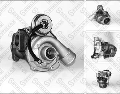 Stellox 10-80301-SX - Şarj cihazı, doldurma sistemi furqanavto.az