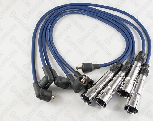 Stellox 10-38096-SX - Alovlanma kabeli dəsti furqanavto.az