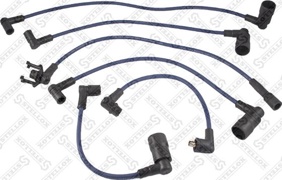 Stellox 10-38054-SX - Alovlanma kabeli dəsti furqanavto.az