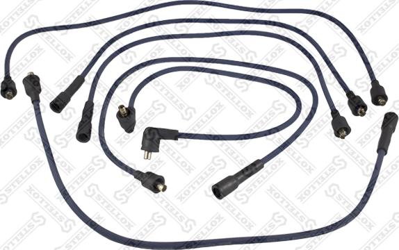 Stellox 10-38056-SX - Alovlanma kabeli dəsti furqanavto.az
