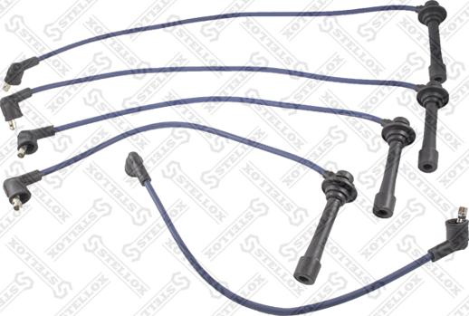 Stellox 10-38050-SX - Alovlanma kabeli dəsti furqanavto.az