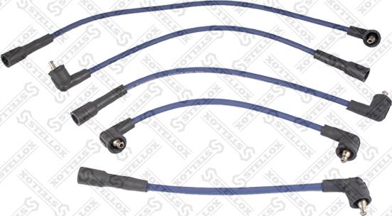 Stellox 10-38035-SX - Alovlanma kabeli dəsti furqanavto.az