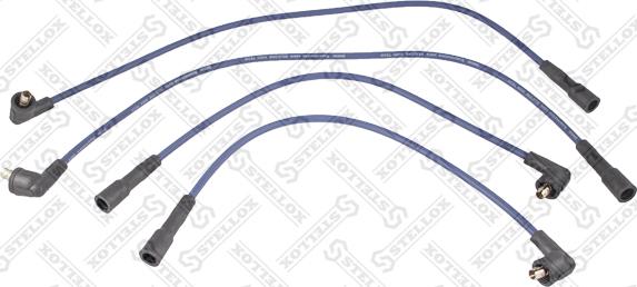 Stellox 10-38029-SX - Alovlanma kabeli dəsti furqanavto.az
