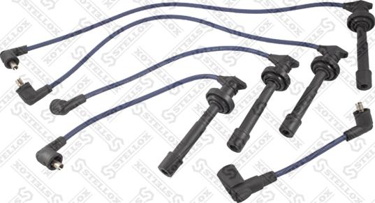 Stellox 10-38022-SX - Alovlanma kabeli dəsti furqanavto.az