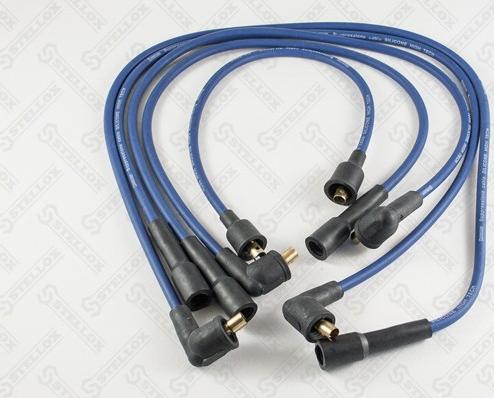Stellox 10-38075-SX - Alovlanma kabeli dəsti furqanavto.az