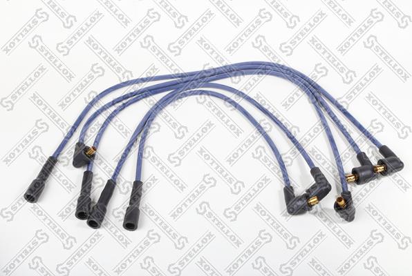 Stellox 10-38162-SX - Alovlanma kabeli dəsti furqanavto.az