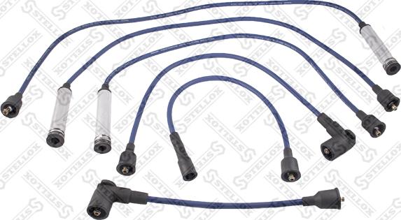 Stellox 10-38102-SX - Alovlanma kabeli dəsti furqanavto.az