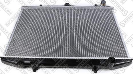 Stellox 10-26915-SX - Radiator, mühərrikin soyudulması furqanavto.az