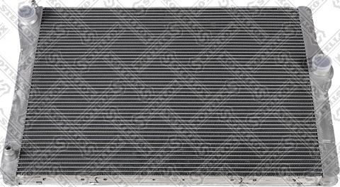 Stellox 10-26917-SX - Radiator, mühərrikin soyudulması furqanavto.az