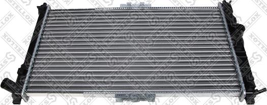 Stellox 10-26842-SX - Radiator, mühərrikin soyudulması furqanavto.az