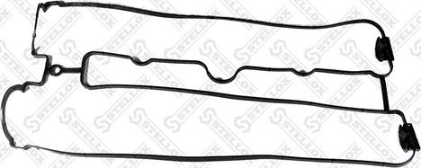 Stellox 11-28011-SX - Conta, silindr baş örtüyü furqanavto.az