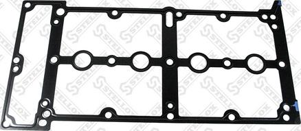 Stellox 11-28075-SX - Conta, silindr baş örtüyü furqanavto.az