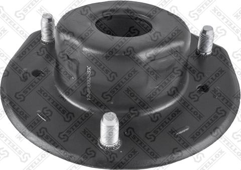 Stellox 12-98092-SX - Üst Strut Montajı furqanavto.az