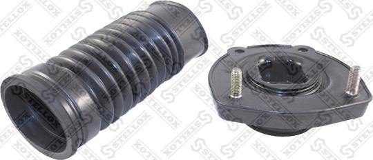 Stellox 12-98005-SX - Üst Strut Montajı furqanavto.az