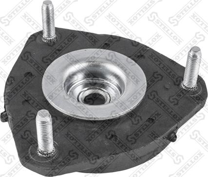 Stellox 12-98082-SX - Üst Strut Montajı furqanavto.az