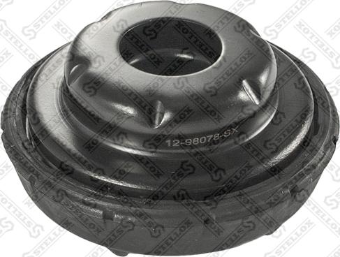 Stellox 12-98078-SX - Üst Strut Montajı furqanavto.az