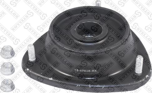 Stellox 12-17605-SX - Üst Strut Montajı furqanavto.az