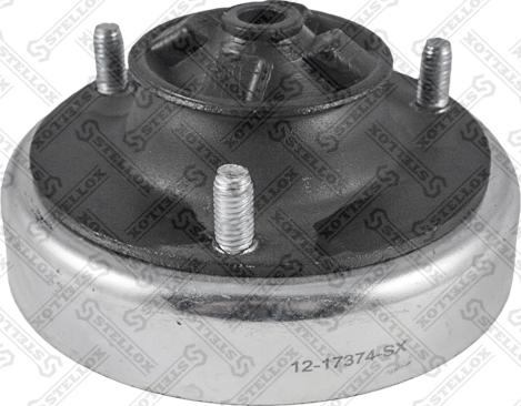 Stellox 12-17374-SX - Üst Strut Montajı furqanavto.az