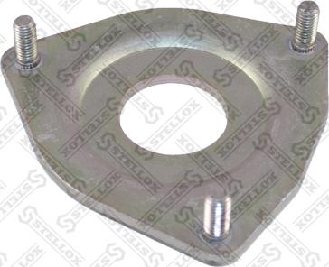 Stellox 12-74007-SX - Üst Strut Montajı furqanavto.az