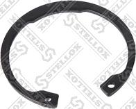 Stellox 89-03621-SX - Circlip furqanavto.az