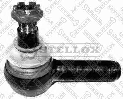 Stellox 84-34032-SX - Bağlama çubuğunun sonu furqanavto.az