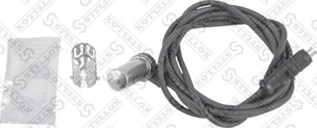 Stellox 85-50550-SX - Sensor, təkər sürəti furqanavto.az