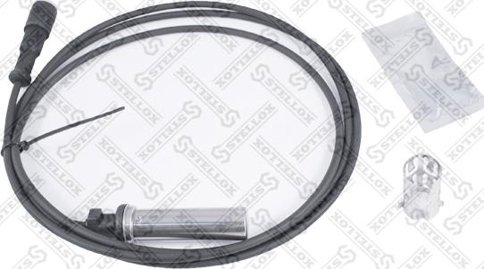 Stellox 85-50534-SX - Sensor, təkər sürəti furqanavto.az