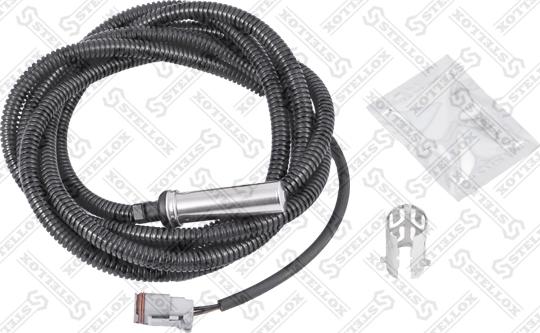 Stellox 85-50531-SX - Sensor, təkər sürəti furqanavto.az