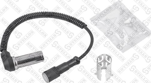 Stellox 85-50526-SX - Sensor, təkər sürəti furqanavto.az