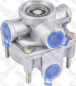 Stellox 85-19410-SX - Multiport Valve furqanavto.az