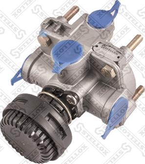 Stellox 85-19486-SX - Multiport Valve furqanavto.az