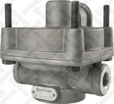 Stellox 85-19472-SX - Multiport Valve furqanavto.az